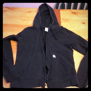 Women’s carhartt hoodie